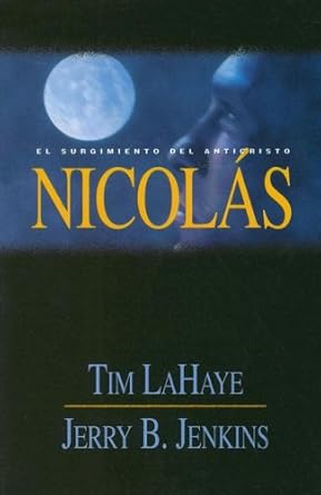 Nicolas-Tim Y Beverly Lahaye (Libro de Bolsillo)