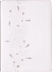 Biblia RVR60 Devocional Los Lenguajes del Amor - Edición Color Oro Rosa