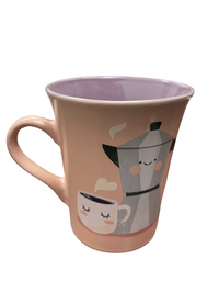 Taza Sentimientos Expresa-T "Solo tu me llenas!"