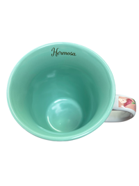 Taza Inspiración para Ella- Hermosa