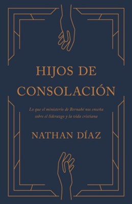 Hijos de Consolación-Nathan Diaz