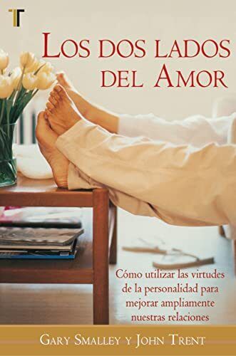 Los Dos Lados Del Amor -Gary Smalley