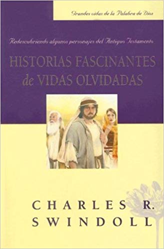 Historias Fascinantes de Vidas Olvidadas