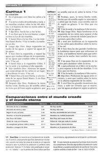 Biblia De Estudio De La Profecia Rvr60 Negro Con Indice