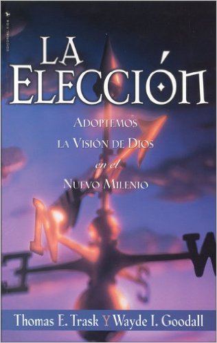 La Eleccion-Trask Goodall