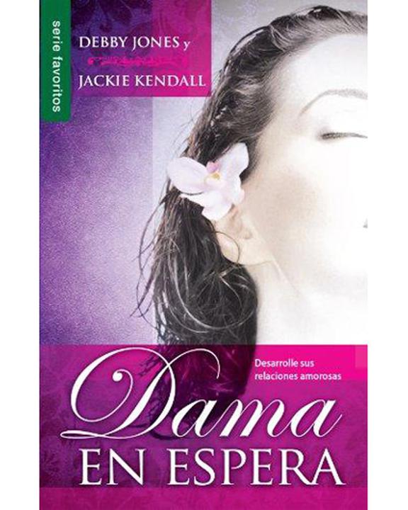 Dama En Espera-Debby Jones