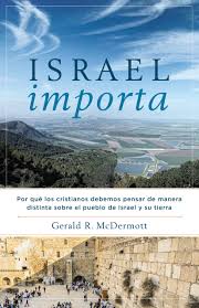 Israel Importa-Gerald R. Mcdermontt